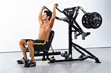 Gym Equipment Exercise Images