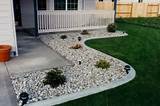 Photos of White River Rocks For Landscaping