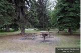 Pictures of Alaska State Campgrounds Reservations
