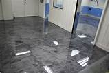 Pictures of Epoxy Flooring Ma