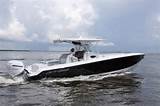 Center Console Boats Images Pictures