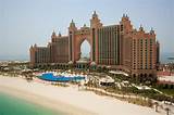 Big Hotels In Dubai Photos