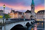 Photos of France And Switzerland Tour Packages