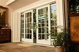 Pictures of How To Keep French Patio Doors Open