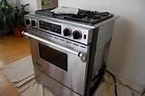 Pictures of Jenn-air Gas Stove Top With Downdraft