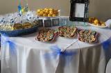 Water Polo Banquet Ideas Pictures