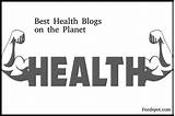 Top Health Related Websites Photos