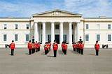 Royal Military Academy Sandhurst Images