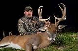 Pike County Illinois Deer Hunting Outfitters
