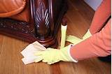 Wood Furniture Cleaning Pictures