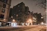 Upper East Side Residential Buildings Photos