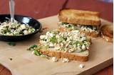 Pictures of Vegetarian Sandwich Recipes