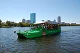 Duck Boat Tours In Boston