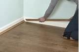 Wood Floor Sealant