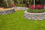 Pictures of Flat Backyard Landscaping Ideas