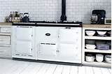 Images of Aga Kitchen Stove