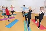 Photos of Yoga Balance Exercises For Seniors