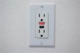 Images of Electrical Outlets Voltage