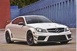 Photos of What''s The Difference Between C Class And E Class Mercedes