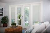 Images of Window Treatments For French Patio Doors
