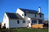 Photos of Solar Power For Homes