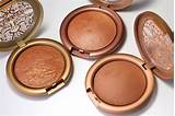Photos of What Is Bronzer Makeup For