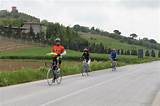 Biking Italy Pictures