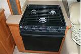 Rv Gas Stove And Oven