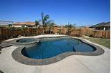 Pictures of What Is A Pool Spa
