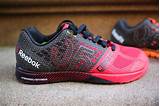 Crossfit Shoes Reebok Nano Pictures