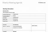Schedule The Meeting Photos
