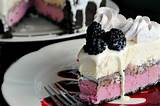 Pictures of Ice Cream Cake Recipes