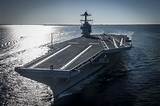 Us Aircraft Carriers List
