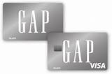 Apply For Gap Credit Card Online