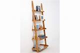 Ladder With Shelves Images
