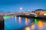 Cheap Flights From Italy To Dublin Ireland Pictures