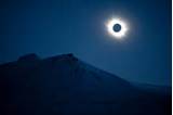 What Is A Solar Eclipse Pictures