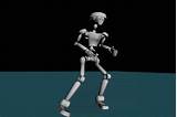 Robot Dance Photos