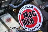 Photos of Mac Bike Amsterdam