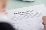 How To Get A Loan To Buy A Small Business