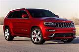 2015 Grand Cherokee Gas Mileage Pictures