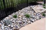 Images of Pool Landscaping With River Rocks