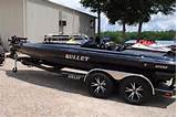 Pictures of Bullet Bass Boats For Sale
