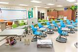 Photos of Modular School Furniture