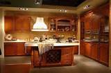 Wood Kitchen Cabinets Sa Images