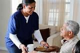 Personal Home Care Aide Pictures
