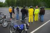 Pictures of Motorcycle Driving Classes In Ct
