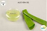 Aloe Vera Eczema Treatment Pictures