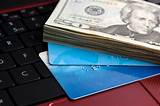 Transfer Money From Credit Card To Checking Account Photos