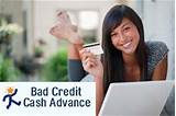 Images of Payday Advance Loans For Bad Credit
